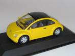 Volkswagen New Beetle 1994, Ophalen of Verzenden, Nieuw, Auto, MiniChamps