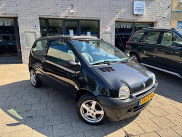 Renault Twingo 1.2 Emotion Nieuwe apk Airco vouwdak  beschikbaar voor biedingen