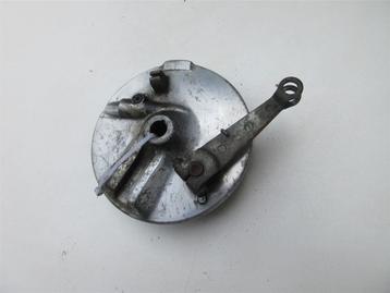 Honda CB250 remtrommel CB 250 drum brake rem trommel voorrem beschikbaar voor biedingen