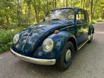 Volkswagen Kever 1300 uit 1966, Auto's, Oldtimers, Bedrijf, Handgeschakeld, 1300 cc, Volkswagen