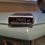 Zippo uit 1996, Ophalen of Verzenden, Zo goed als nieuw, Aansteker