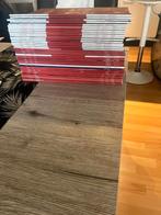 Ajax Life Magazine Collectie, Ophalen