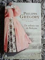 Philippa Gregory - De erfenis van de Boleyns, Boeken, Ophalen of Verzenden, Gelezen, Philippa Gregory