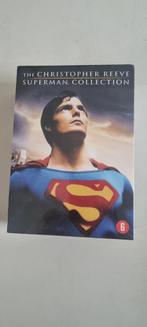 Superman Collection dvd sealed, 1960 tot 1980, Ophalen of Verzenden, Zo goed als nieuw, Actie en Avontuur