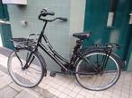 in between meisje/dames fiets (24 inch), Fietsen en Brommers, Fietsen | Meisjes, Ophalen, Gebruikt, 24 inch