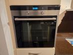 Siemens Oven - Inbouw - Goede Staat, Ophalen, Zo goed als nieuw, 45 tot 60 cm
