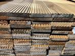 Hardhout-Dapalo-dekdelen-terrasdelen–vlonderdelen-25x143 mm, Ophalen, Nieuw, Hout