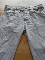 Brunello Cucinelli broek. Maat 52. Zandkleurig. Italian fit., Verzenden, Zo goed als nieuw, Maat 52/54 (L)