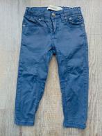 Siviglia lange broek blauw maat 92 broekje katoen, Broek, Meisje, Ophalen of Verzenden, Zo goed als nieuw