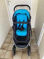 Mountain buggy, Ophalen, Zo goed als nieuw, Overige merken