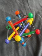 Skwish Rammelaar - Manhattan Toy, Kinderen en Baby's, Ophalen of Verzenden, Nieuw, Rammelaar, Met geluid