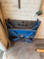 Workmate, Ophalen, Gebruikt, 70 tot 120 cm, Inklapbaar