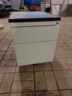 ladekast / archiefkast, Huis en Inrichting, Kasten | Ladekasten, Ophalen, 1 of 2 laden, 50 tot 100 cm, Minder dan 100 cm