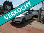 Audi A3 Sportback 1.6 Attraction Pro Line Business nieuwe di, Voorwielaandrijving, Gebruikt, A3, 5 stoelen