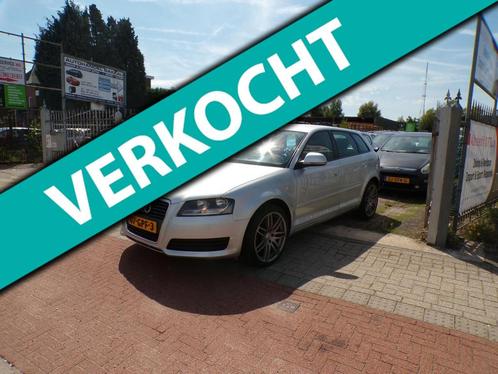 Audi A3 Sportback 1.6 Attraction Pro Line Business nieuwe di, Auto's, Audi, Bedrijf, Te koop, A3, ABS, Airbags, Airconditioning