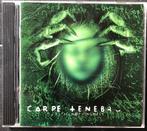Carpe Tenebrum - majestic nothingness (black metal cd), Ophalen of Verzenden, Zo goed als nieuw