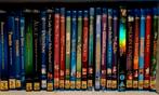 Walt Disney Blu-ray classic, Cd's en Dvd's, Blu-ray, Ophalen of Verzenden, Zo goed als nieuw, Tekenfilms en Animatie