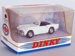 Triumph TR4A 1965 - Dinky Collection DY-20 1:43, Ophalen of Verzenden, Nieuw, Auto, Dinky Toys
