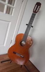 Aria concertgitaar model AC,, Muziek en Instrumenten, Snaarinstrumenten | Gitaren | Akoestisch, Ophalen, Gebruikt, Klassieke of Spaanse gitaar