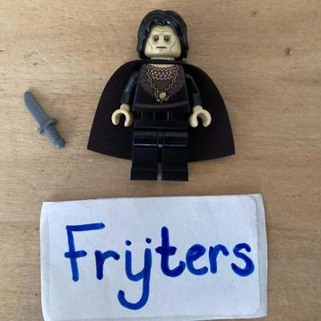 LEGO Grima Wormtongue ( The Hobbit - The Lord of the Ring ) beschikbaar voor biedingen