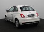 Fiat 500 1.0 Hybrid Urban, Auto's, Voorwielaandrijving, 12 maanden, Stof, Euro 6