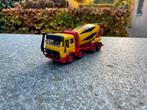 Siku 2922 - Mercedes SK betonmixer, Hobby en Vrije tijd, Modelauto's | 1:50, Ophalen of Verzenden, Nieuw, Bus of Vrachtwagen, SIKU