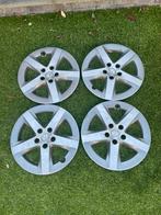 Originele 15 inch Lexus wieldoppen, Auto diversen, Wieldoppen, Ophalen of Verzenden, Zo goed als nieuw