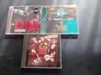 3 cd's De Dijk, Cd's en Dvd's, Cd's | Nederlandstalig, Pop, Ophalen of Verzenden