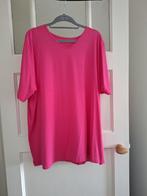 T shirt maat 46/48, Ophalen of Verzenden, Zo goed als nieuw, Roze, Blouse of Tuniek