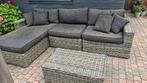 Royal Patio Lounge set, Tuin en Terras, Ophalen, Gebruikt