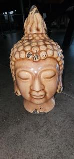 boeddha beeldje, Ophalen of Verzenden, Gebruikt