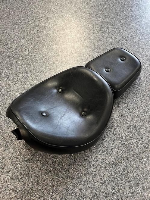 Honda Shadow 1100 / VT1100 | Zadel + Buddy Seat, Motoren, Onderdelen | Honda, Gebruikt, Ophalen of Verzenden