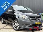 Mercedes-Benz Vito 111 CDI Functional Lang, Voorwielaandrijving, Stof, Euro 6, 2000 kg
