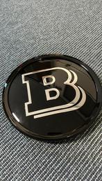 Origineel brabus grill embleem brabus logo C-klasse gle glc, Ophalen of Verzenden