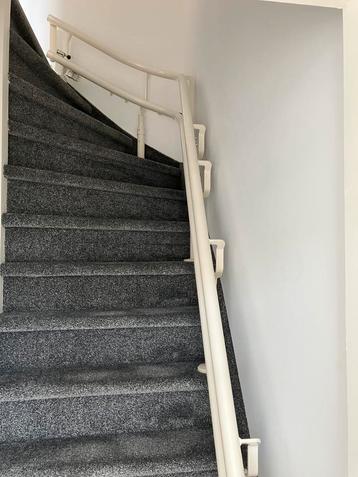Traplift beschikbaar voor biedingen