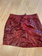 Nieuw moscow rok - rood mt 42 box 7, Kleding | Dames, Rokken, Nieuw, Maat 42/44 (L), Verzenden, Rood