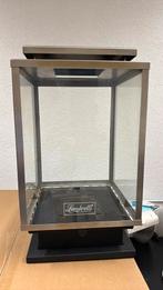 Lambretti bio- ethanol haard, Ophalen, Gebruikt