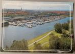 Katwijk, jachthaven, Ophalen of Verzenden, Zuid-Holland