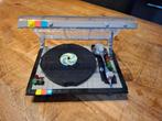 lego platenspeler 40699, Ophalen of Verzenden, Zo goed als nieuw, Complete set, Lego