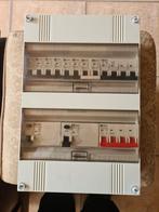 Emat groepenkasten 3 fase, Doe-het-zelf en Verbouw, Elektra en Kabels, Ophalen, Zo goed als nieuw