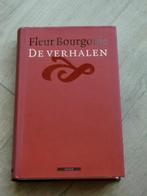 Fleur Bourgonje - De verhalen (Hardcover met stofomslag), Ophalen of Verzenden, Nieuw
