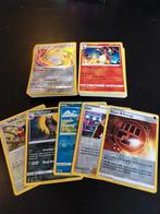 Grote Pokemon Kaarten Partij - Diverse Series, Hobby en Vrije tijd, Verzamelkaartspellen | Pokémon, Ophalen of Verzenden