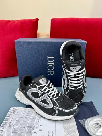 Dior B30 Sneaker  - Diverse kleuren - 38 TM 46 - Op voorraad beschikbaar voor biedingen