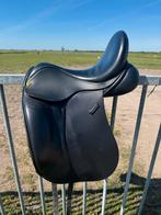 Dressuurzadel Anatomica Octant 4,0 fit 17", Dieren en Toebehoren, Ophalen, Zo goed als nieuw, Dressuur