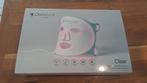 Omnilux Clear LED Face mask (Official), Ophalen of Verzenden, Zo goed als nieuw, Gehele gezicht