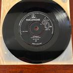 7” The Beatles - Yesterday / Dizzy Miss Lizzy, Cd's en Dvd's, Ophalen of Verzenden, Zo goed als nieuw, Pop