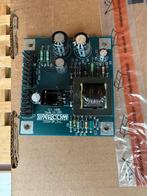 Capcom display power board, Verzamelen, Overige merken, Gebruikt, Onderdeel of Defecte kast, Ophalen of Verzenden