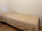 Sprei, Ophalen, Eenpersoons, Beige, Overige typen
