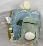 Little Dutch Activiteitenkubus Little Goose knuffel kubus, Kinderen en Baby's, Speelgoed | Babyspeelgoed, Postbus 64461, Brunssum, Nederland