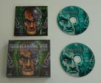 Thunderdome XVI : The Galactic Cyberdeath 2xCD uit 1997, Cd's en Dvd's, Cd's | Dance en House, Ophalen of Verzenden, Zo goed als nieuw